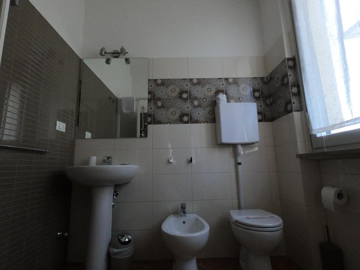 Gardenia Guest House Forlì Extérieur photo