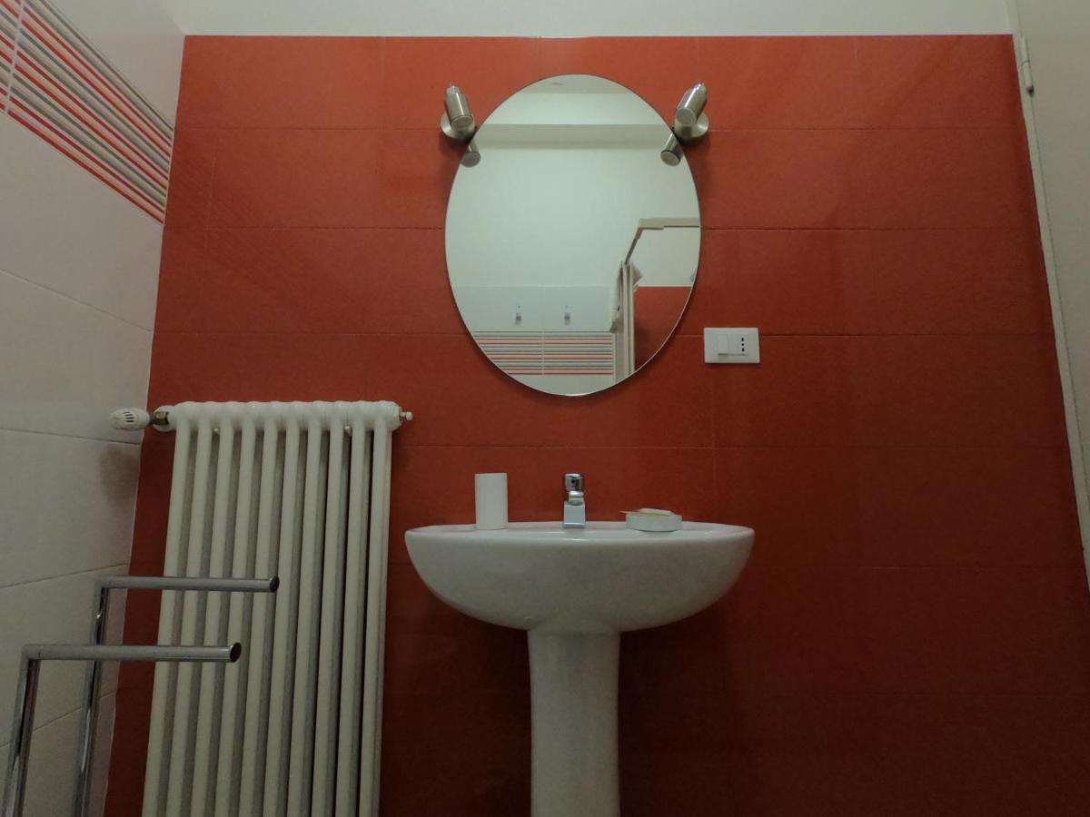 Gardenia Guest House Forlì Extérieur photo