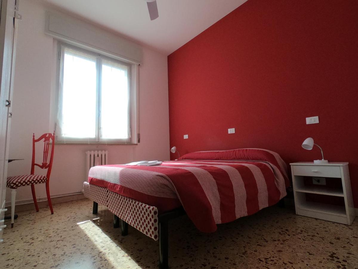Gardenia Guest House Forlì Extérieur photo