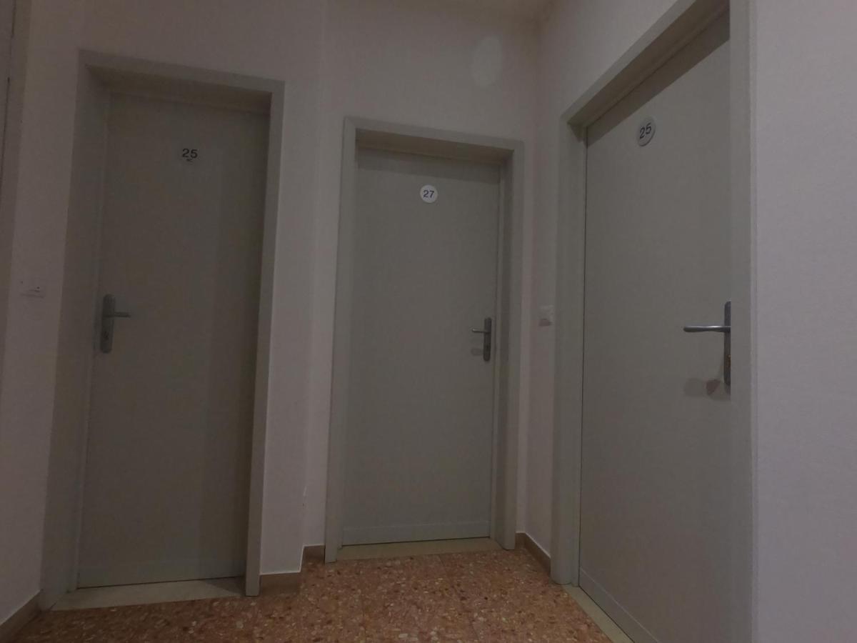 Gardenia Guest House Forlì Extérieur photo