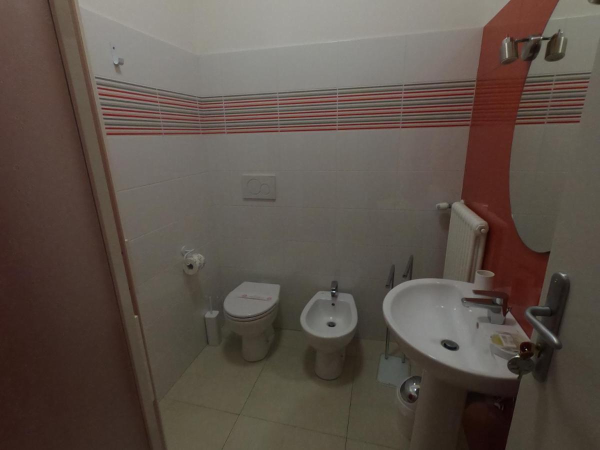Gardenia Guest House Forlì Extérieur photo