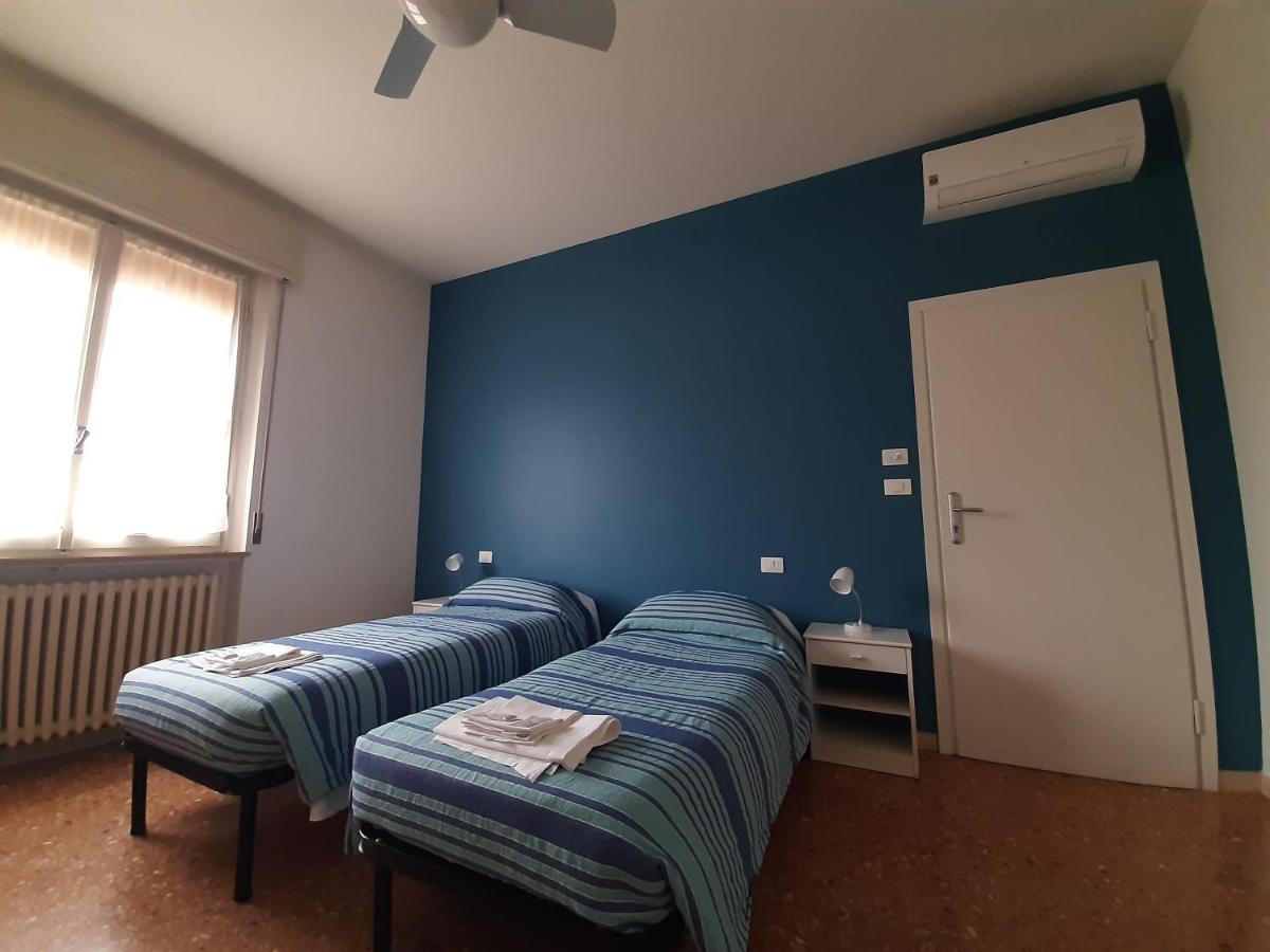 Gardenia Guest House Forlì Extérieur photo