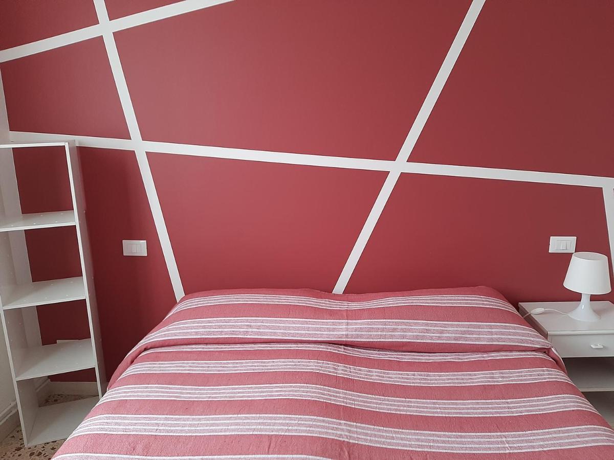 Gardenia Guest House Forlì Extérieur photo