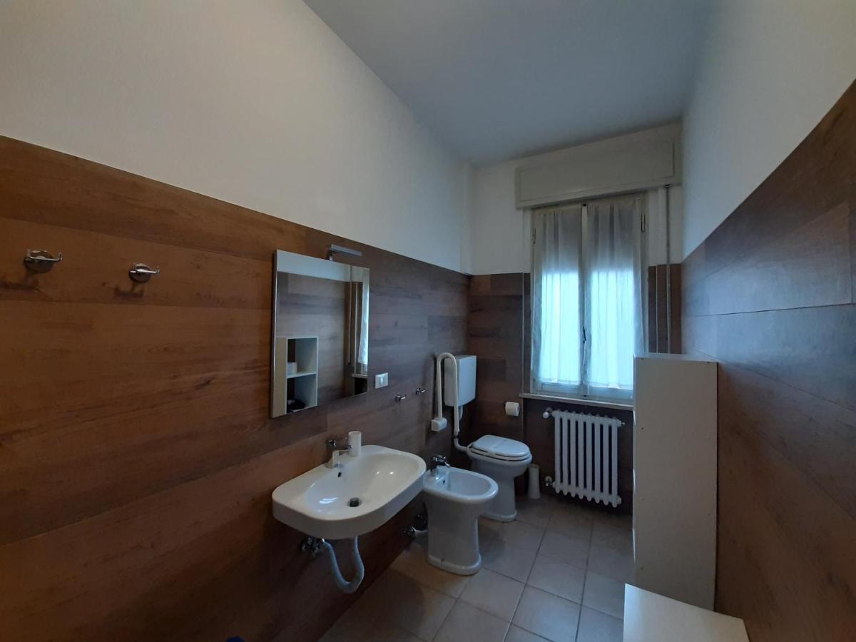 Gardenia Guest House Forlì Extérieur photo