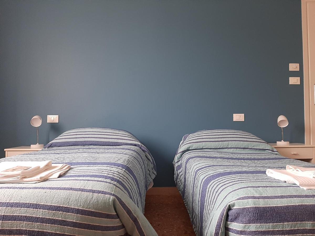 Gardenia Guest House Forlì Extérieur photo