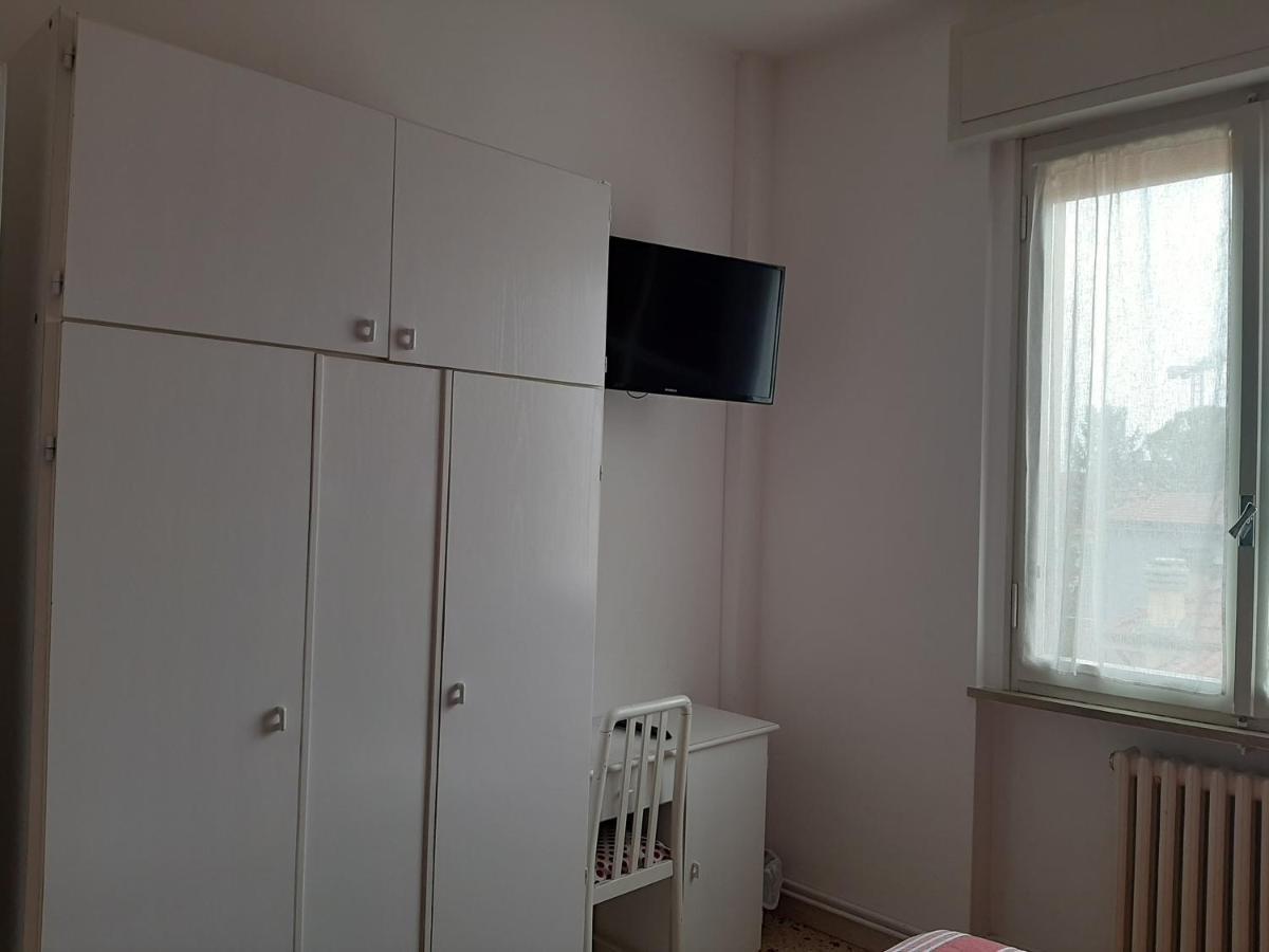 Gardenia Guest House Forlì Extérieur photo