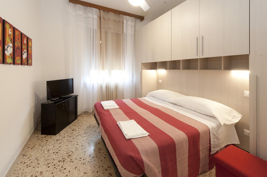 Gardenia Guest House Forlì Extérieur photo