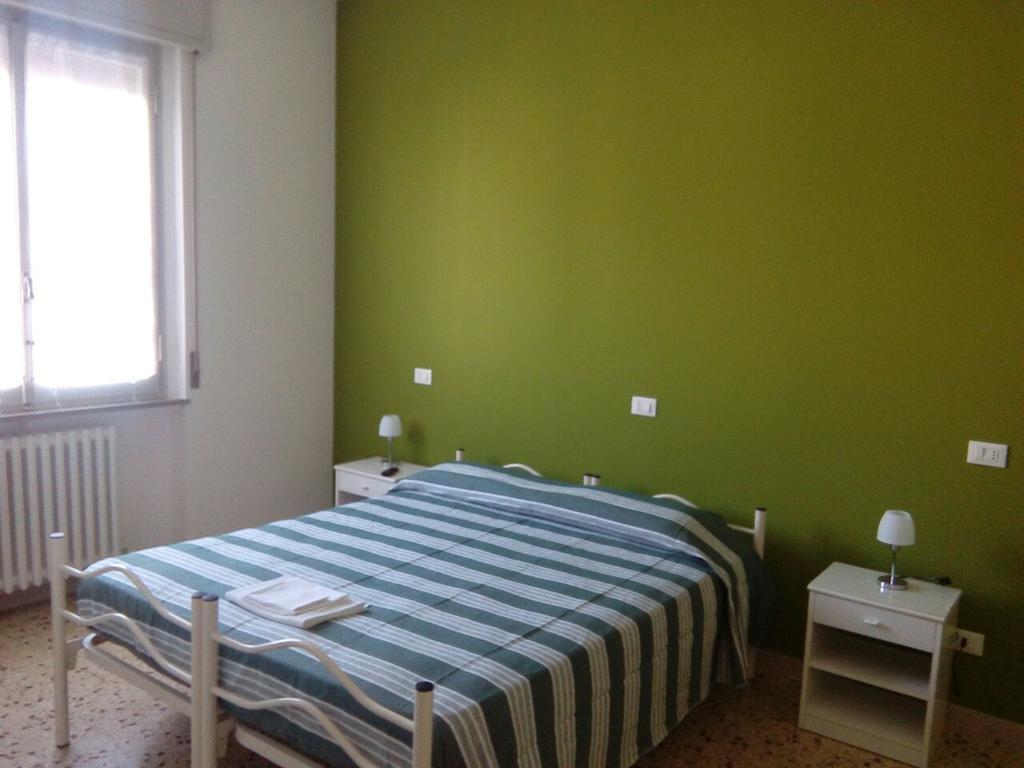 Gardenia Guest House Forlì Extérieur photo