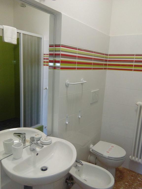 Gardenia Guest House Forlì Extérieur photo
